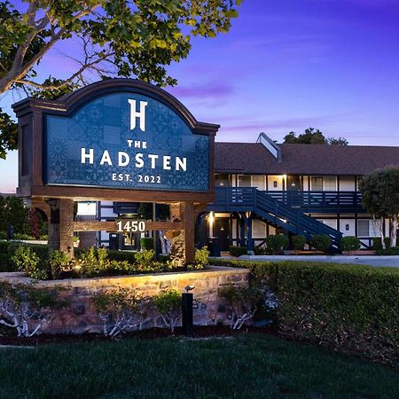 The Hadsten Solvang, Tapestry Collection By Hilton Exterior photo