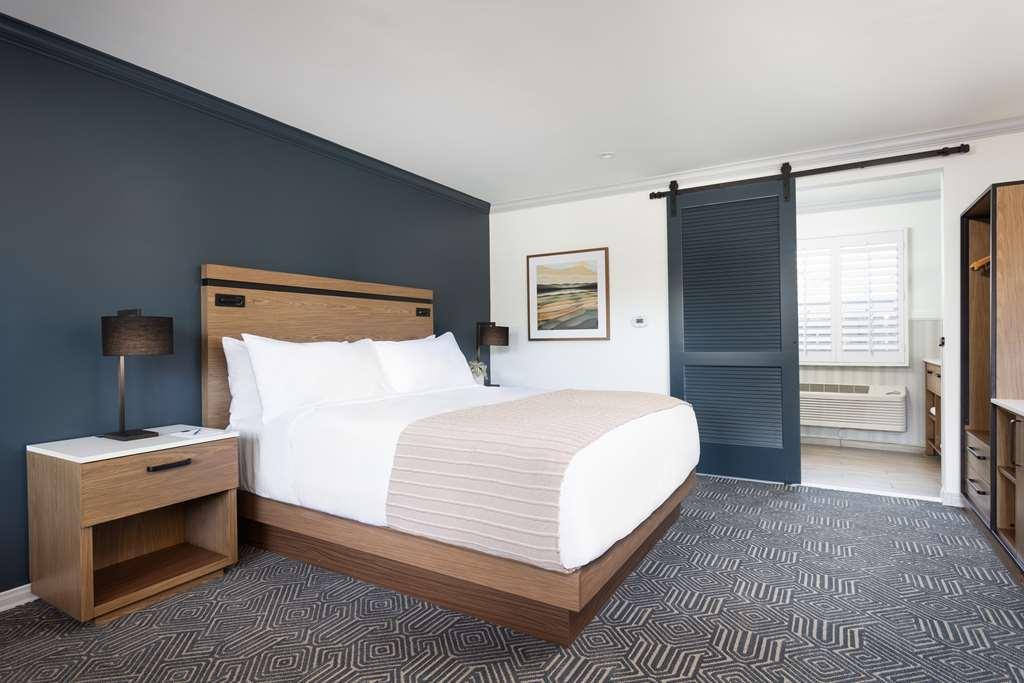 The Hadsten Solvang, Tapestry Collection By Hilton Room photo
