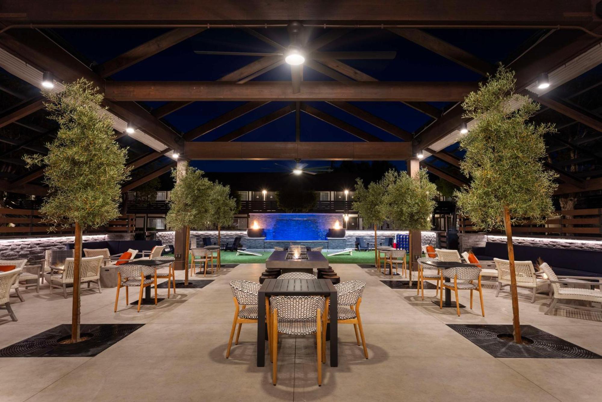 The Hadsten Solvang, Tapestry Collection By Hilton Exterior photo