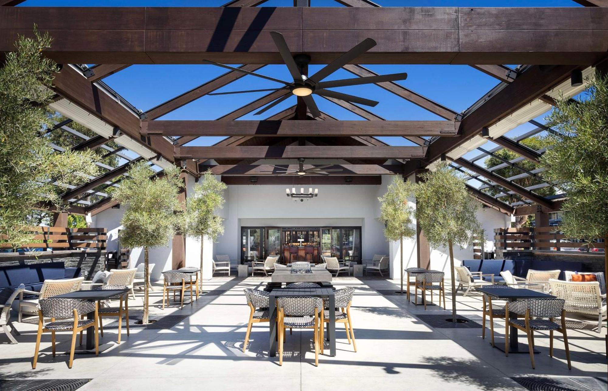 The Hadsten Solvang, Tapestry Collection By Hilton Exterior photo