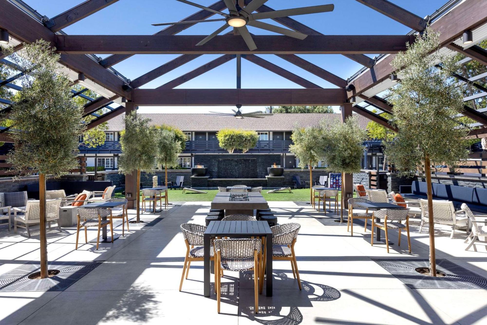 The Hadsten Solvang, Tapestry Collection By Hilton Exterior photo