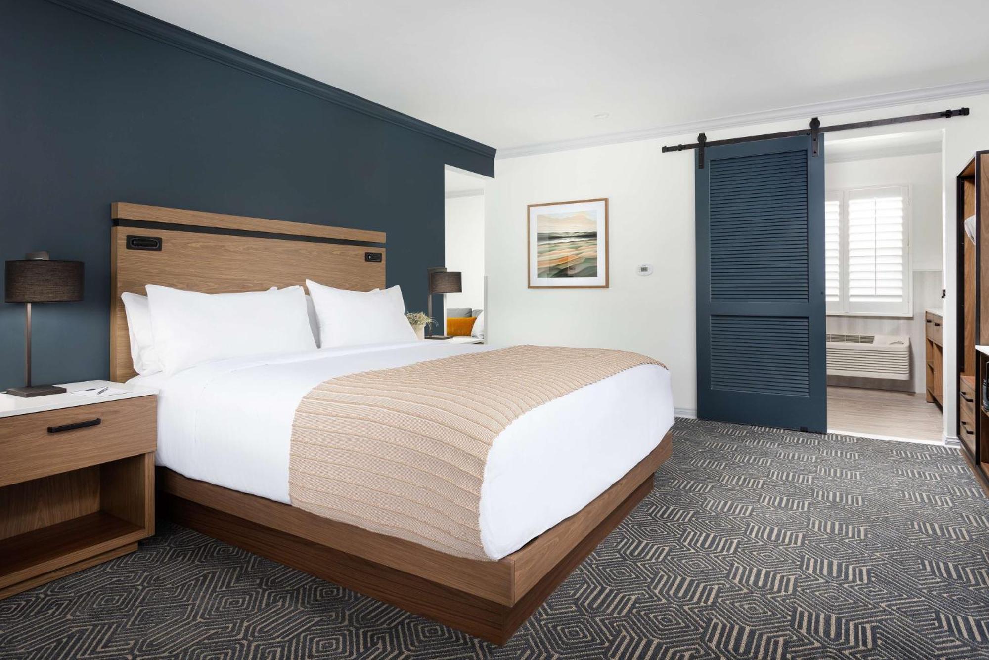 The Hadsten Solvang, Tapestry Collection By Hilton Exterior photo