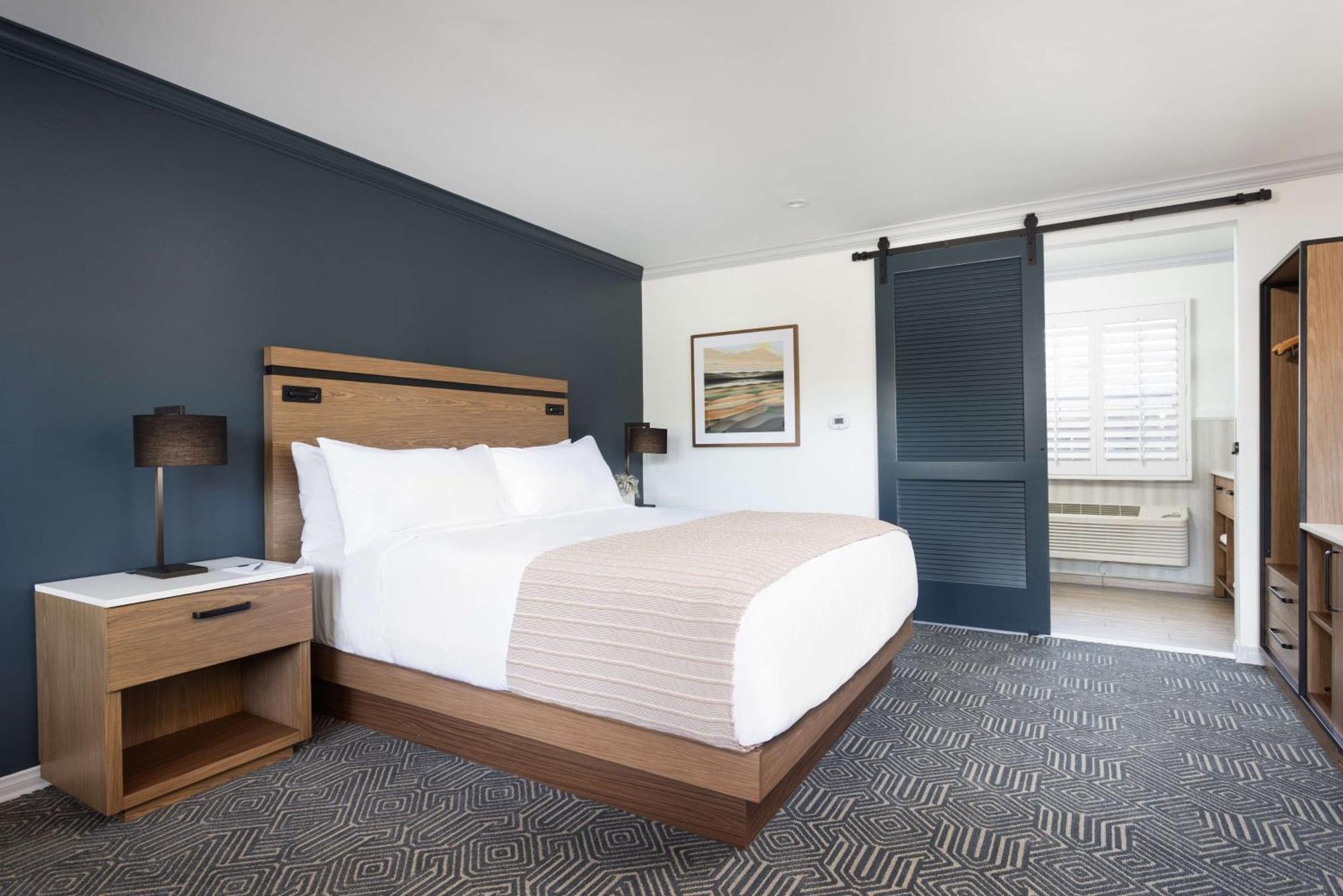 The Hadsten Solvang, Tapestry Collection By Hilton Exterior photo