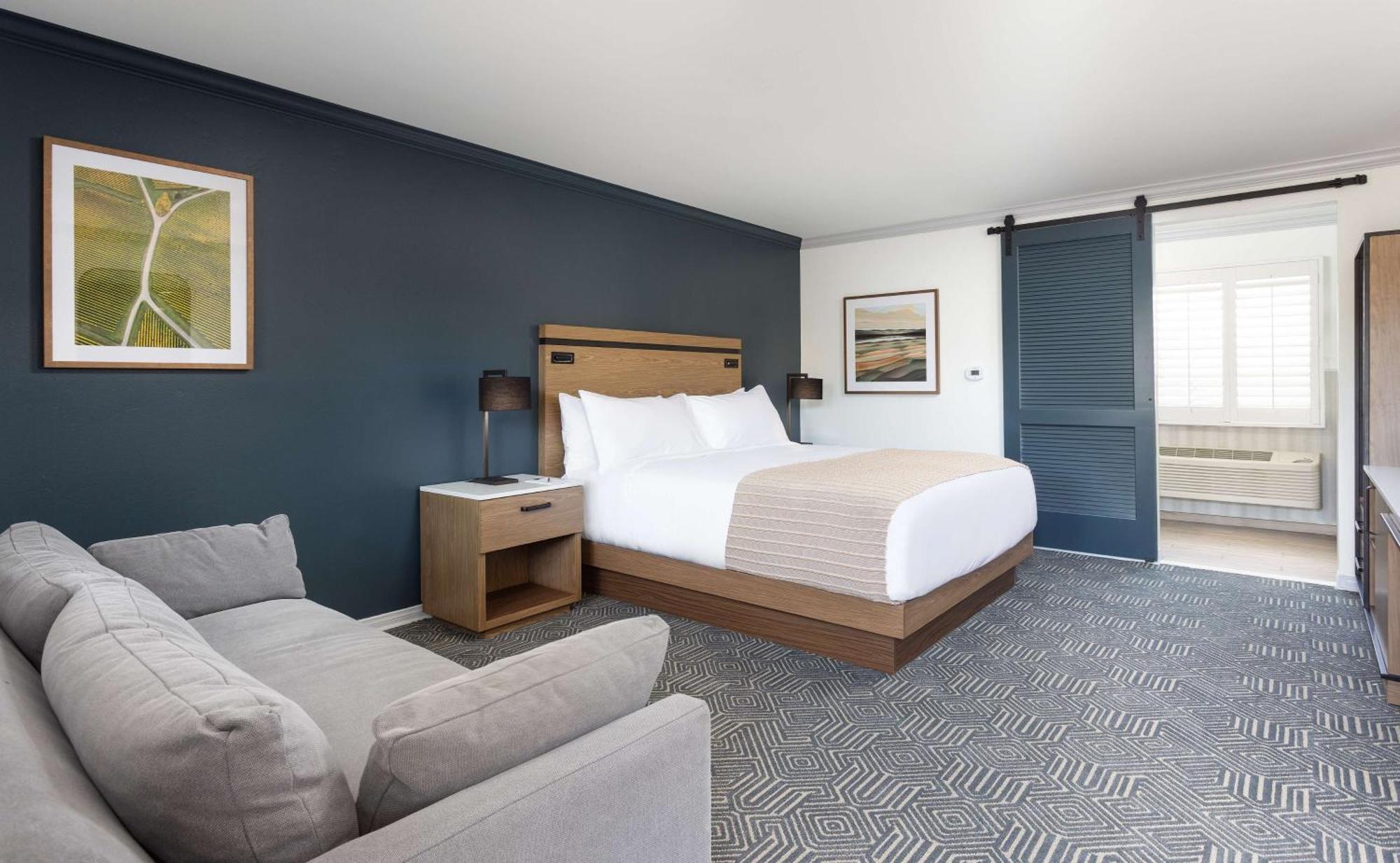 The Hadsten Solvang, Tapestry Collection By Hilton Exterior photo